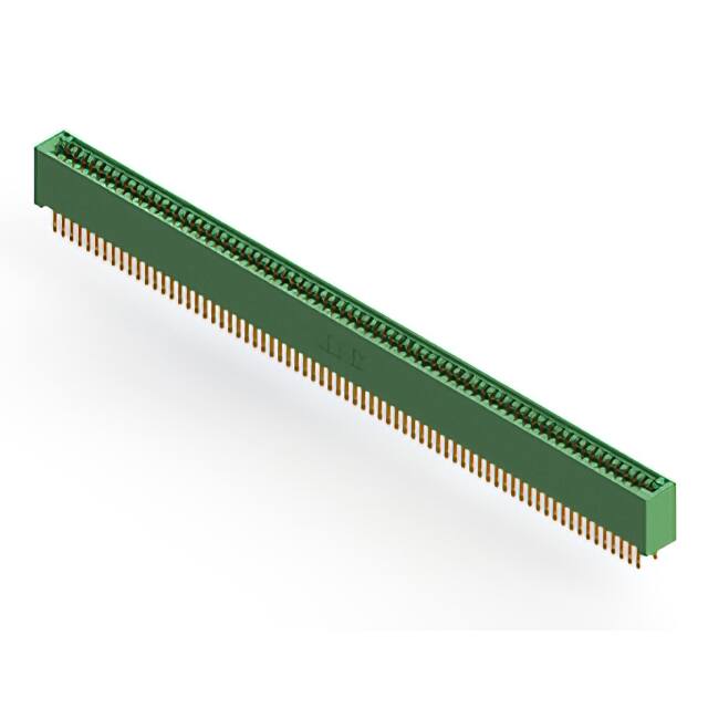 845-142-500-201 EDAC Inc.  Edgeboard Connectors